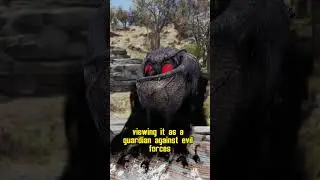 Fallout 76 - The Cult of the Mothman