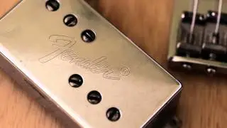 Fender Wide Range Humbucker