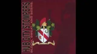 Hub City Stompers-Chatterbox