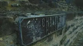 Urban Decay Short Movie