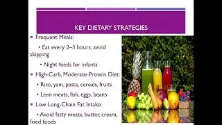 Managing LCAD? 🥗✨ Keep energy levels steady with high-carb meals, controlled fats, and safe MCT oils