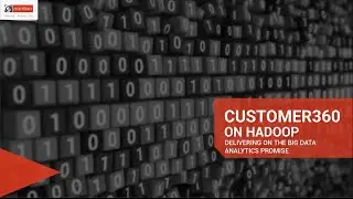 Running Customer Analytics Algorithms at Scale with Customer360