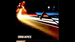 Diskarex - Chiedi Al Vento