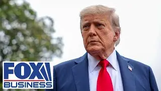 WATCH LIVE: President Trump participates in a signing ceremony