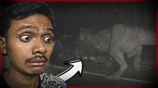 🔴 Game Horror Dinosaur Paling Seram | Unknown Tapes