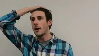 Audition Self-Tape - John Emery