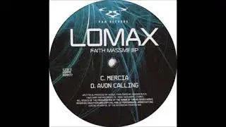 Lomax - Avon Calling