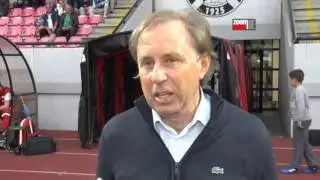 Milovan Rajevac