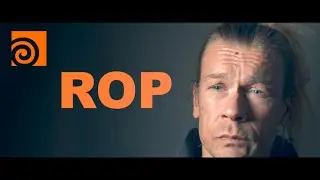 Houdini ROP to Nuke | Automating OpenGL Renders and Nuke Comps from One Button