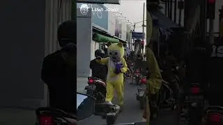 Ada Dorami Adik Doraemon