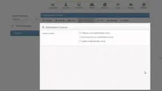 Active Directory vBoxxCloud