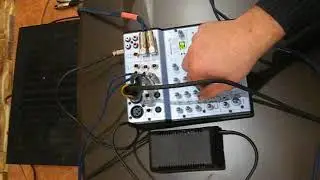 Alesis multimix 6