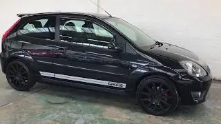 58 Fiesta ST500