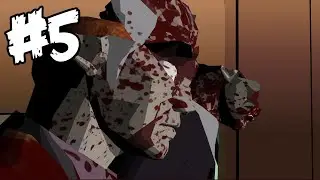 AIM, FIRE! | killer7 | Part 5