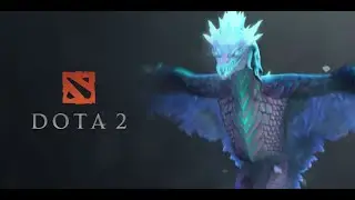 WINTER WYVERN HARD SUPP. Gameplay Cold Embrace+ Holy Locket Need a Nerf!