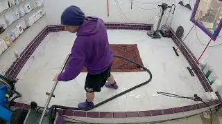 Tribal Hand Knotted Rug Cleaning - Rug Cleaning Cheshire