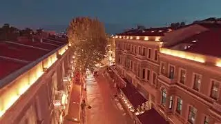 Akaretler Sıraevler  | Bilgili Holding