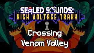 DrTapeworm - Crossing Venom Valley