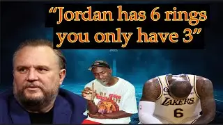 Daryl Morey: LeBron James and the Los Angeles Lakers Bubble NBA title don&rsquo;t count
