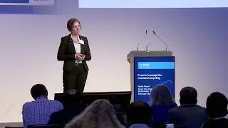 BASF at K 2019: How ecovio&reg; contributes to closing the nutrient cycle towards a circular economy