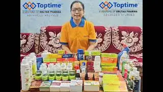 Toptime Consumer Direct Selling Company First Time E-Commerce Portal Benefits