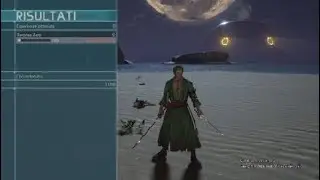 Zoro vs Hiei JUMP FORCE #gaming #jumpforce
