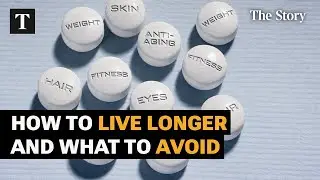 Are GLP-1s The First True Longevity Drugs?