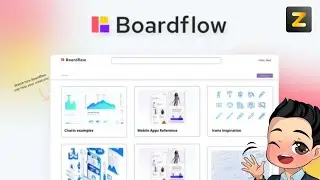 Boardflow Review and Tutorial: AppSumo Lifetime Deal | CloudApp Alternative