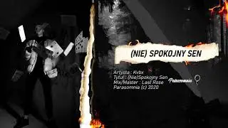 KVBX - (NIE)SPOKOJNY SEN