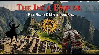 The Inca Empire: Its Rise, Glory, and Mysterious Fall Explained!