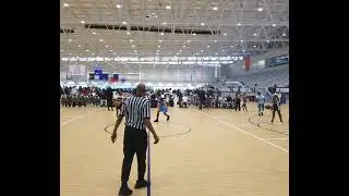 NYBA STARS 2030 V 12 TYME