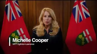 Private Members Motion to Establish a Specialized Hate Crime Prosecution Unit in Ontario 