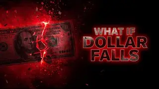 What Happens If The US Dollar Falls?