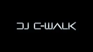 Dj C-Walk LIVE @ PulseLA - 9.15.12