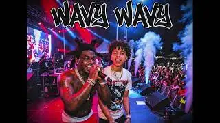 [FREE] &ldquo;WAVY WAVY&rdquo; 2026 LUH TYLER X KODAK BLACK SMOOTH TYPE BEAT (PROD. ONLY BANGAZ)