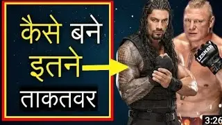 Roman reigns body secret 💪😱2022#fitness #viral #roman  #Hunkmotivation#fact2teach