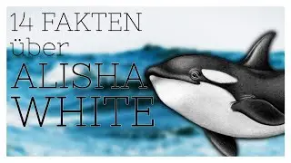 16 Fakten über ALISHA White | Seawalkers