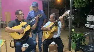 Polka paraguaya - rasaitegui rohayhu