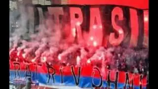 FCVP ultras