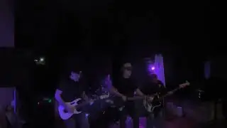 The Fireman - covered by Copper and Lead