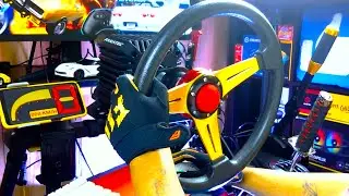 Car-X Drift Racing Online Drifting Cars