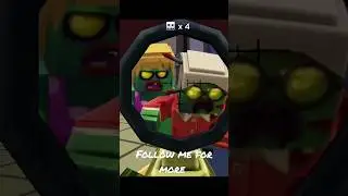 Pixel Combat: Zombie Strike Part 47 #shorts #shortsvideo #gaming