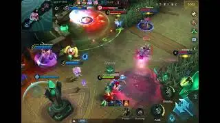 GLOBAL CHOU GETS SAVAGE IN BRAWL BRILLIANT OUTSTANDING PLAYS (You Need Me, I don&rsquo;t Need You)