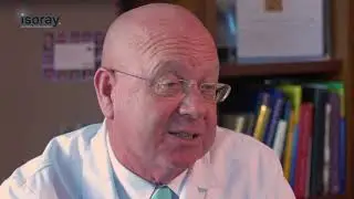 Dr. Brian Moran on the Benefits of Brachytherapy for Prostate Cancer Patients