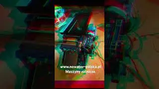 Gilotyna do cięcia tytoniu Nowator Cutting Machine 200