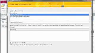 2010 Notes Migration to SharePoint V2.wmv
