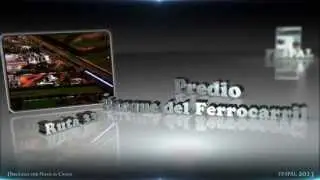 Fespal 2013 - Chab&aacute;s -