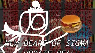 (gone) HOW TWO GET PARTY TIME BADGE ON THE BEARS OF SIGMA | Roblox - Bear*