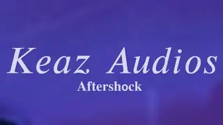 Cash Cash - Aftershock (Slowed)
