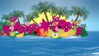 AGUA DEL SOL perfume   Capture the scent of holidays @ Parfumerie Berton